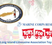 Reminder: Toys for Tots Donation!